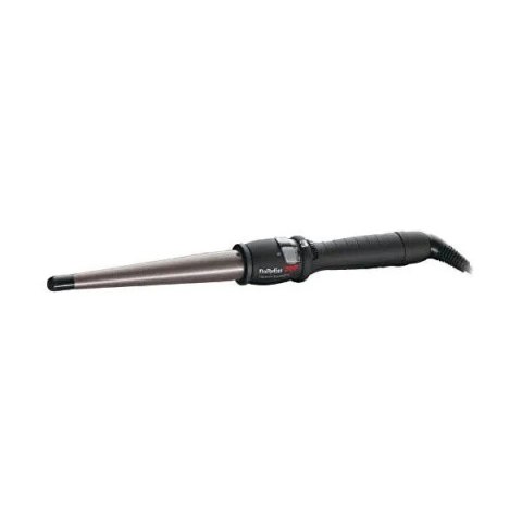 Lokówka Stożkowa Babyliss Pro Curl 13-25Mm Tytano-Turmalinowa 25W Z Osłoną