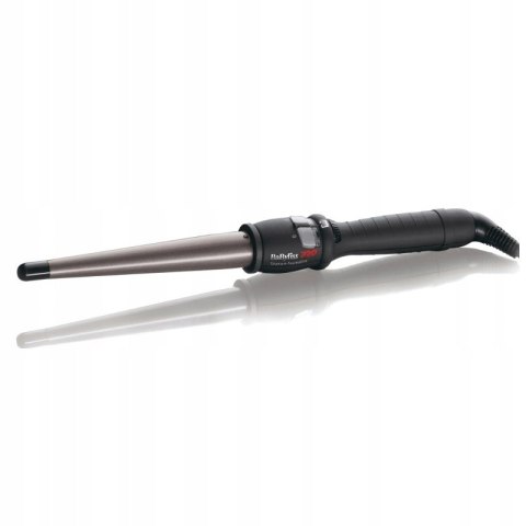 Lokówka Stożkowa Babyliss Pro Curl 13-25Mm Tytano-Turmalinowa 25W Z Osłoną