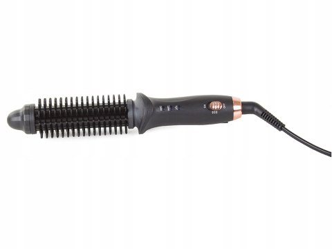 Lokówka Szczotka Do Włosów 2W1 Ceramika Jonizacja 160-180°C Obrotowy Kabel