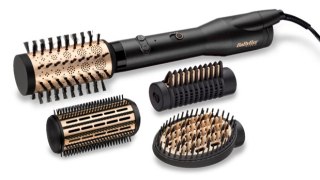 Lokówko-Suszarka Babyliss As970e 50Mm 650W Jonizacja, Ceramiczna Szczotka