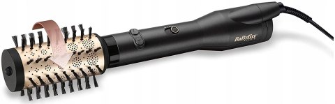 Lokówko-Suszarka Babyliss As970e 50Mm 650W Jonizacja, Ceramiczna Szczotka