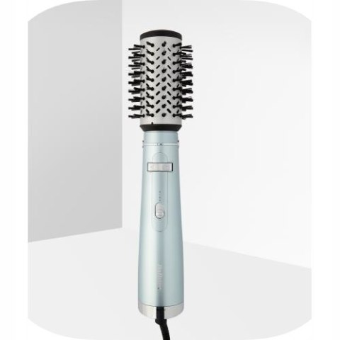 Lokówko-Suszarka Babyliss Hydro Fusion 700W Jonizacja Obrotowa Szczotka 50M