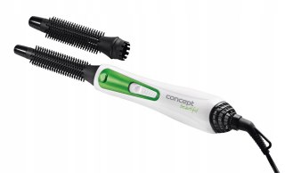 Lokówko-Suszarka Concept Kf1310 400W, 2 Prędkości Mała Końcówka 16Mm Zieleń
