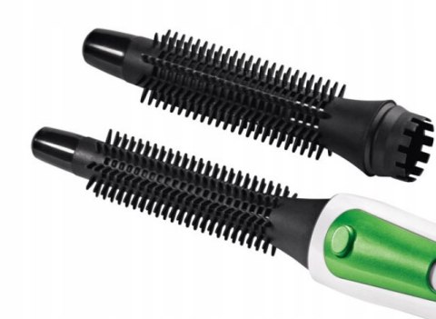 Lokówko-Suszarka Concept Kf1310 400W, 2 Prędkości Mała Końcówka 16Mm Zieleń