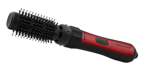 Lokówko-Suszarka Obrotowa Esperanza Jessica 1000W 3 Poziomy, Dwukierunkowa