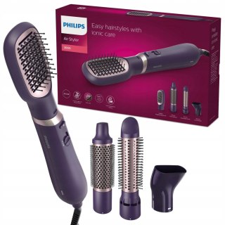 Lokówko-Suszarka Philips 800W Bha313/00 Jonizacja, Nawiew Zimnego 3 Poziomy