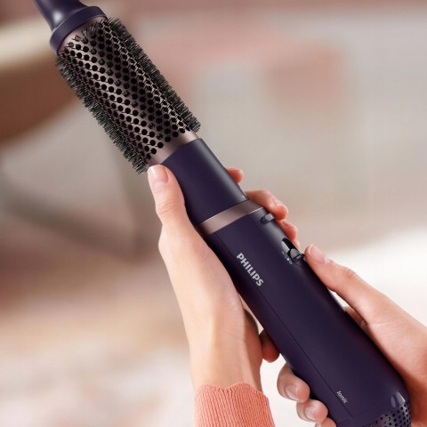 Lokówko-Suszarka Philips 800W Bha313/00 Jonizacja, Nawiew Zimnego 3 Poziomy