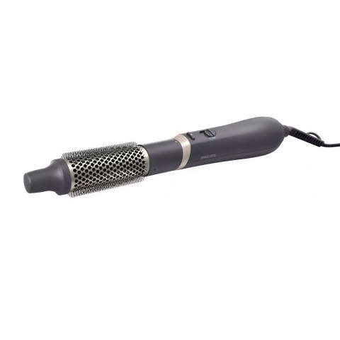 Lokówko-Suszarka Philips 800W Ceramiczna 3 Nasadki, Arganowy Koncentrator