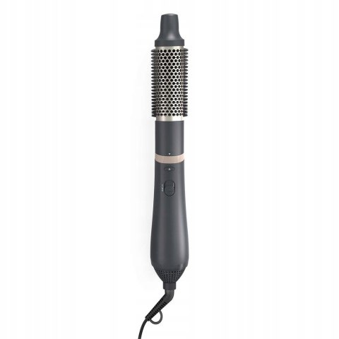 Lokówko-Suszarka Philips 800W Ceramiczna 3 Nasadki, Arganowy Koncentrator
