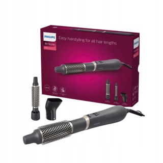 Lokówko-Suszarka Philips 800W Seria 3000 3 Temp. 2 Prędkości Care 22/38 Mm