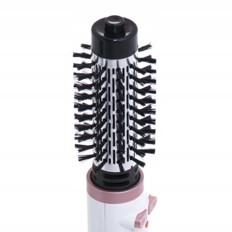 Obrotowa Lokówko-Suszarka 1200W Z Ceramiczną, 3 Stopnie Temperatur, Nadmuch