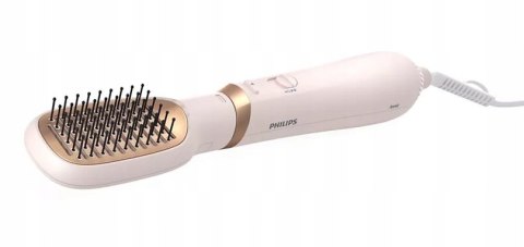 Philips Air Styler 800W Suszarko-Lokówka Jonizacja 4 Nasadki Do Stylizacji