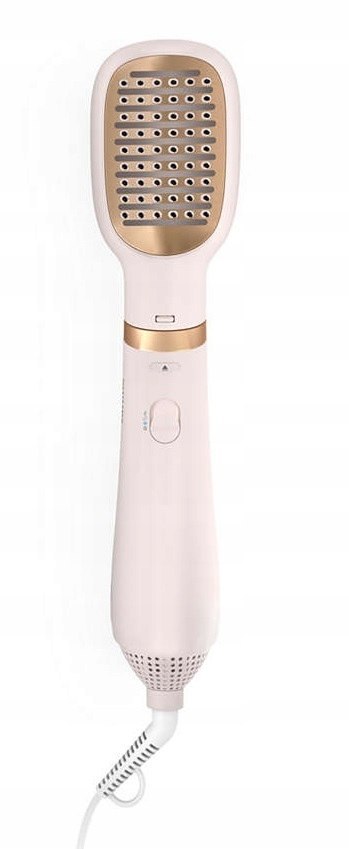 Philips Air Styler 800W Suszarko-Lokówka Jonizacja 4 Nasadki Do Stylizacji