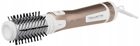 Rowenta Cf9520 Suszarko-Lokówka 1000W Jonizacja 2 Obrotowe Szczotki 40/50Mm