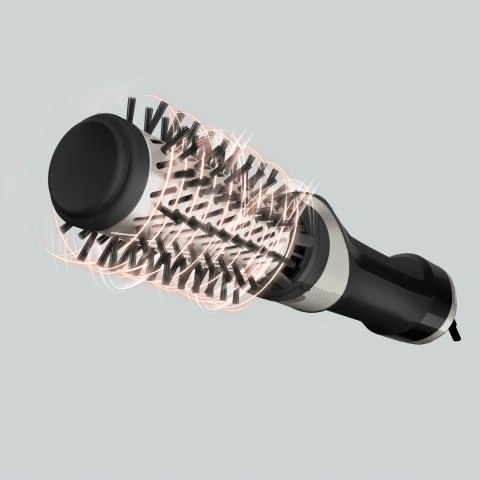 Rowenta Ub9540 Suszarko-Lokówka Obrotowa 1000W Jonizacja Cztery Szczotki