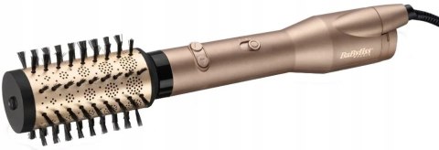 Suszarko-Lokówka Babyliss As952e 650W Jonizacja, Chłodny Nawiew, 2 Szczotki