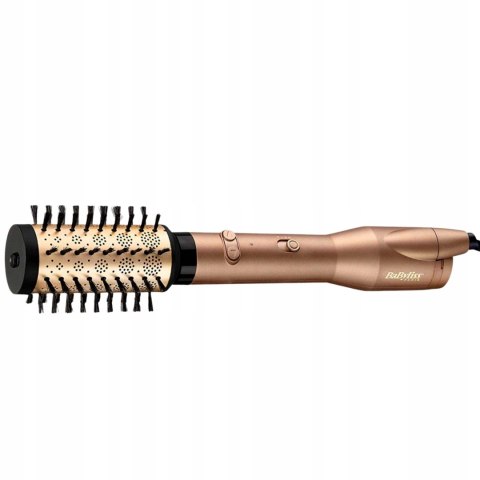Suszarko-Lokówka Babyliss As952e 650W Jonizacja, Chłodny Nawiew, 2 Szczotki