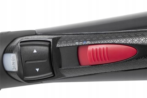 Suszarko-Lokówka Babyliss Pro 800W 2 Szczotki, Obrotowa, Jonizacja