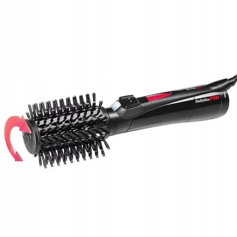 Suszarko-Lokówka Babyliss Pro 800W 2 Szczotki, Obrotowa, Jonizacja