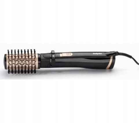 Suszarko-Lokówka Obrotowa Babyliss As962e 1000W Jonizacja Ceramika 42/50Mm