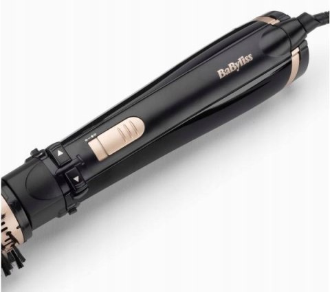Suszarko-Lokówka Obrotowa Babyliss As962e 1000W Jonizacja Ceramika 42/50Mm