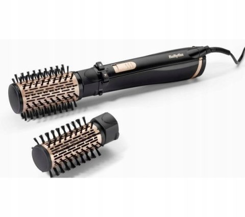 Suszarko-Lokówka Obrotowa Babyliss As962e 1000W Jonizacja Ceramika 42/50Mm