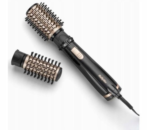 Suszarko-Lokówka Obrotowa Babyliss As962e 1000W Jonizacja Ceramika 42/50Mm