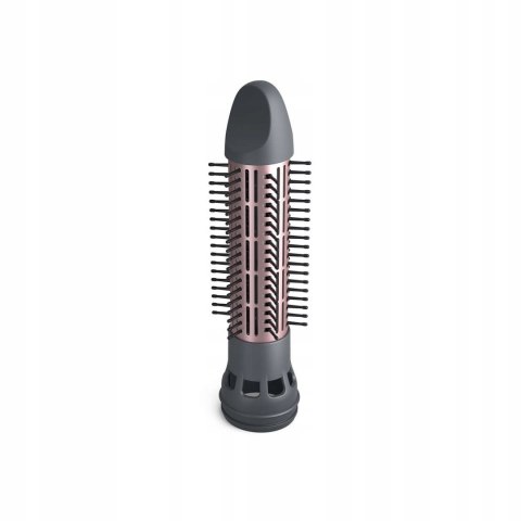 Suszarko-Lokówka Philips 1000W, Ceramiczna, Jonizacja, 4 Nasadki Obrotowe