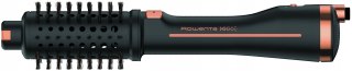 Suszarko-Lokówka Ultimate Cf9620 750W, Jonizacja, 3 Szczotki, Pro Keratin