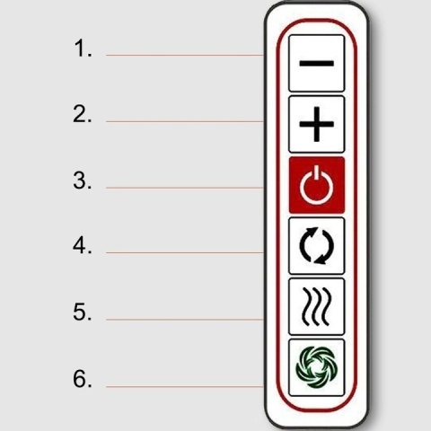 Masażer Szyi Karku Pleców Shiatsu Podgrzewany Masujący Rozluźniający