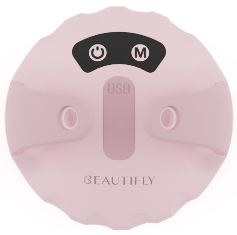 Masażer Antycellulitowy Beautifly B Body Wyszczuplający Modelujący