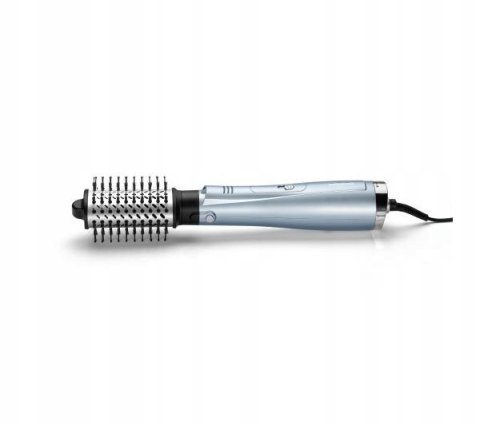 Babyliss Hydro Fusion 1000W Suszarko-Lokówka Ceramiczna Jonizacja Niebieska