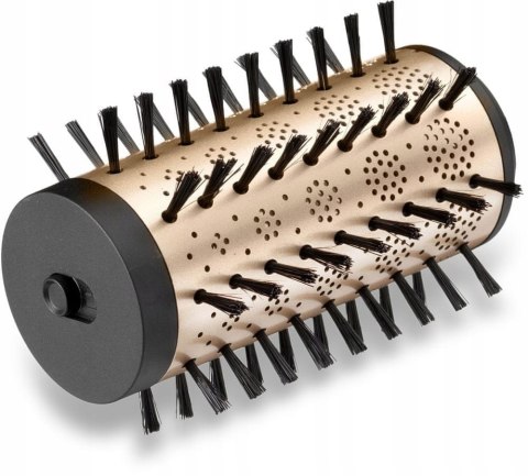 Babyliss Suszarko-Lokówka 650W 2W1 - Jonizacja, Obrotowa Szczotka 50Mm