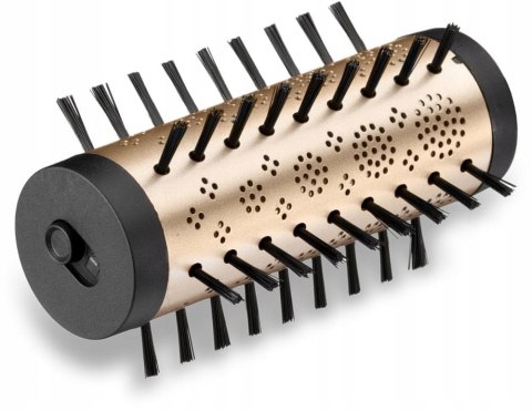 Babyliss Suszarko-Lokówka 650W 2W1 - Jonizacja, Obrotowa Szczotka 50Mm