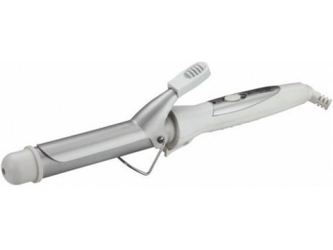 Ceramiczna Lokówka Adler Ad2106 25Mm Ptc, Ceramika, Obrotny Kabel 40W 220V