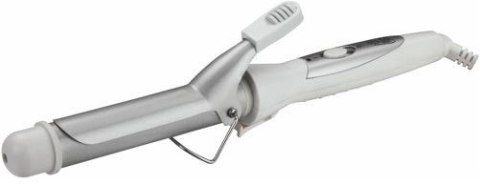 Ceramiczna Lokówka Adler Ad2106 25Mm Ptc, Ceramika, Obrotny Kabel 40W 220V