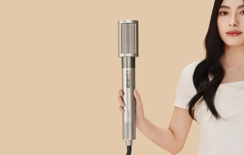 Dreame Air Styler 6 Trybów Pracy: Suszarka, Lokówka, Wygładzanie I Objętość