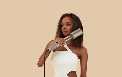 Dreame Air Styler 6 Trybów Pracy: Suszarka, Lokówka, Wygładzanie I Objętość