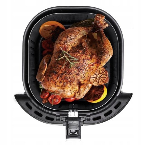 Frytkownica Beztłuszczowa 4,5L Air Fry 1400W 7 Programów I Podgrzewanie