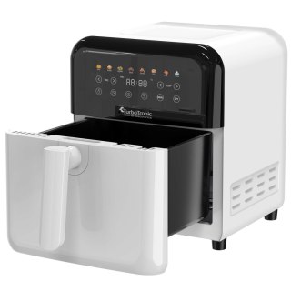 Frytkownica Beztłuszczowa 6L Air Fryer 1600W, Rapid Air, Metalowe Wnętrze