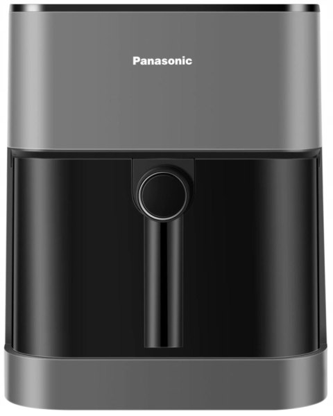 Frytkownica Beztłuszczowa Air Fryer 1450W 5L Z Okienkiem Led 360° Powietrza