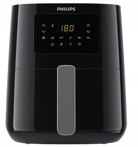 Frytkownica Beztłuszczowa Airfryer Philips Hd9252/70 4,1L 1400W Rapid Air