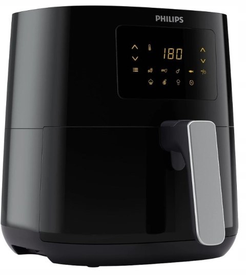Frytkownica Beztłuszczowa Airfryer Philips Hd9252/70 4,1L 1400W Rapid Air