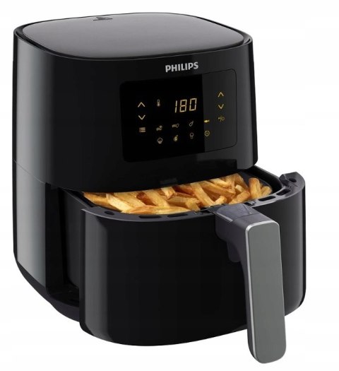 Frytkownica Beztłuszczowa Airfryer Philips Hd9252/70 4,1L 1400W Rapid Air
