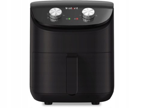 Frytkownica Beztłuszczowa Czarna Instant Pot Vortex 3.8L 1600W Air Fryer