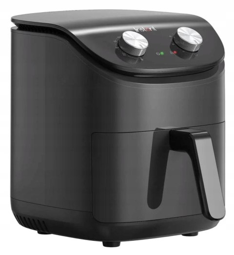 Frytkownica Beztłuszczowa Czarna Instant Pot Vortex 3.8L 1600W Air Fryer