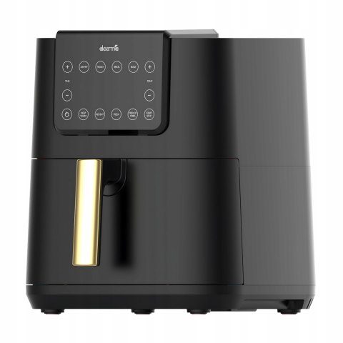 Frytkownica Beztłuszczowa Deerma Kz120 7.5L - 1700W Air Fryer Lcd Timer