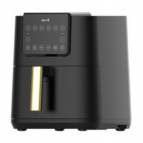 Frytkownica Beztłuszczowa Deerma Kz120 7.5L - 1700W Air Fryer Lcd Timer
