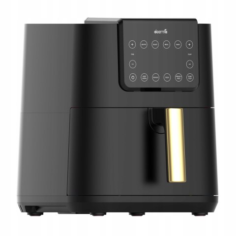Frytkownica Beztłuszczowa Deerma Kz120 7.5L - 1700W Air Fryer Lcd Timer