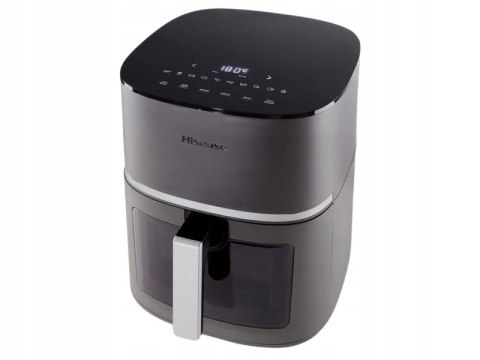 Frytkownica Beztłuszczowa Hisense Haf1600d 5.2L 1600W Led 10 Programów